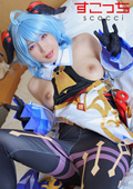 厳選美少女にコスプレさせオレの子を孕ませる！甘●雨3