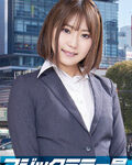 一流企業で働くエリートOL【まなみ】さん