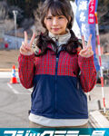マジックミラー号 りかちゃんと赤面羞恥野球拳対決